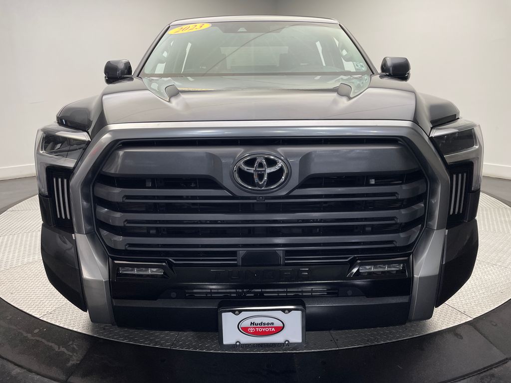 2023 Toyota Tundra Limited 2