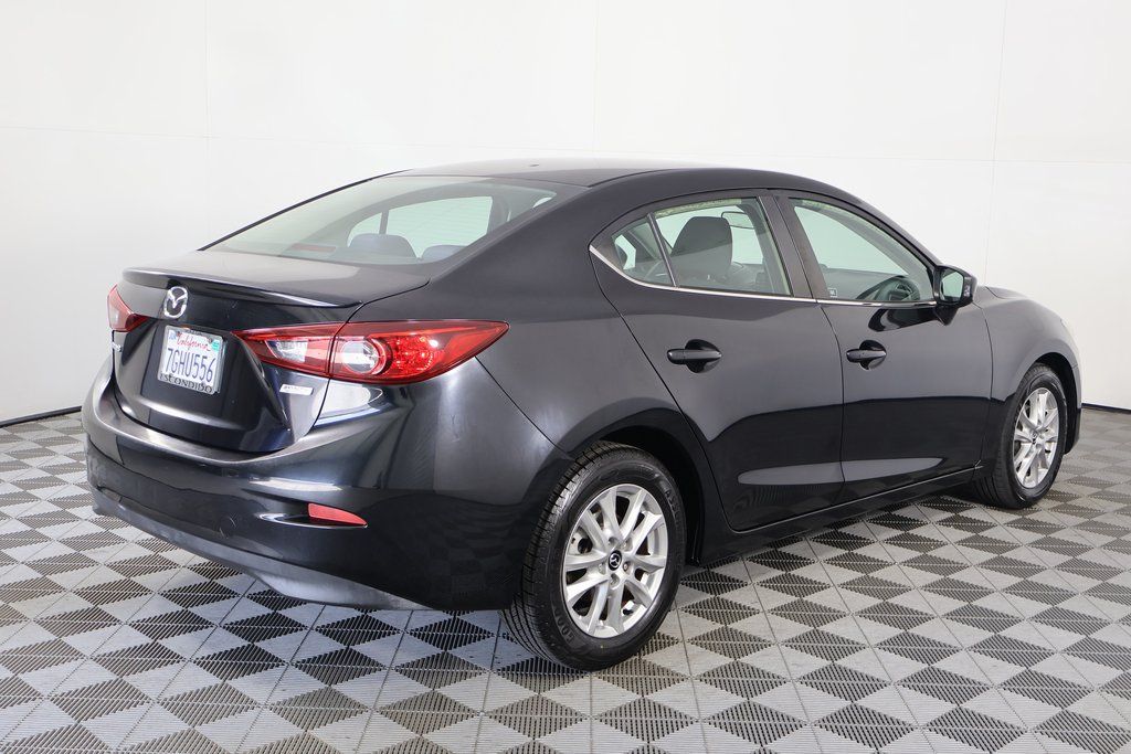 Thumbnail: 2014 Mazda Mazda3 - 4