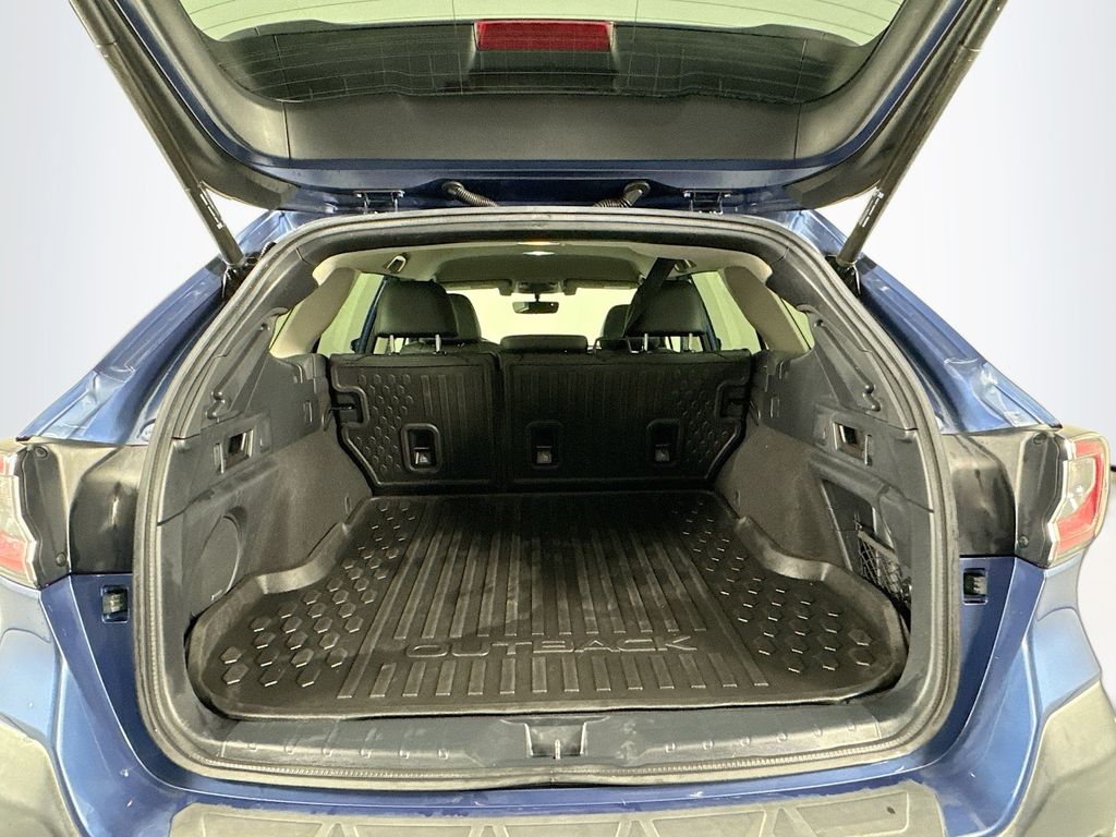 Used Car 2020 Subaru Outback  Limited For Sale Under $25,000 In Austin, Texas