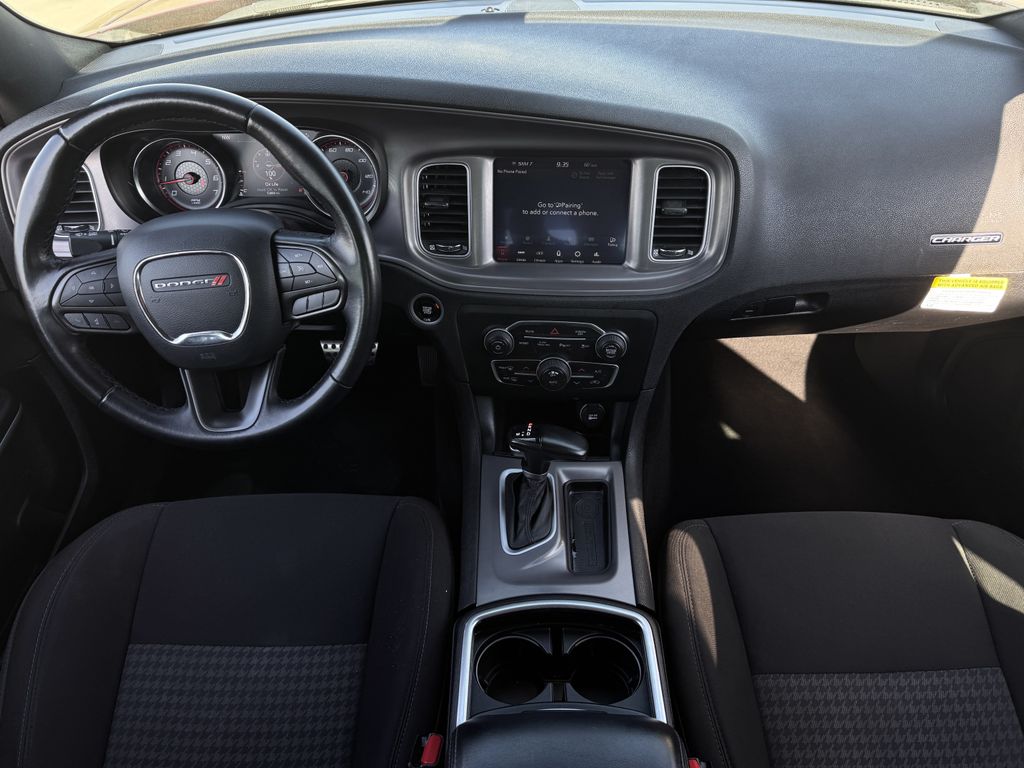 Used 2023 Dodge Charger Sedan