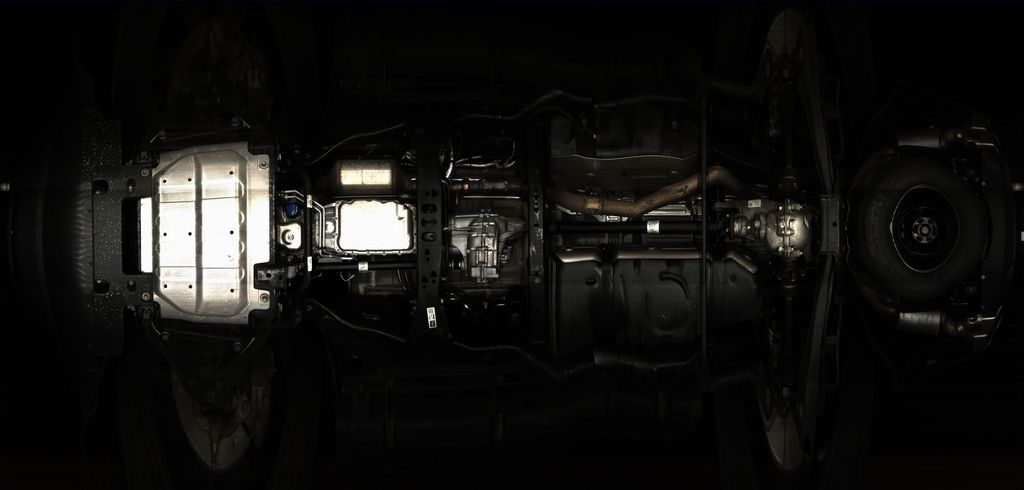 2026 Chevrolet Tahoe High Country Gray at Sutliff Volkswagen