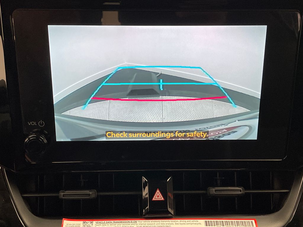 Thumbnail: 2025 Toyota Corolla Cross - 24