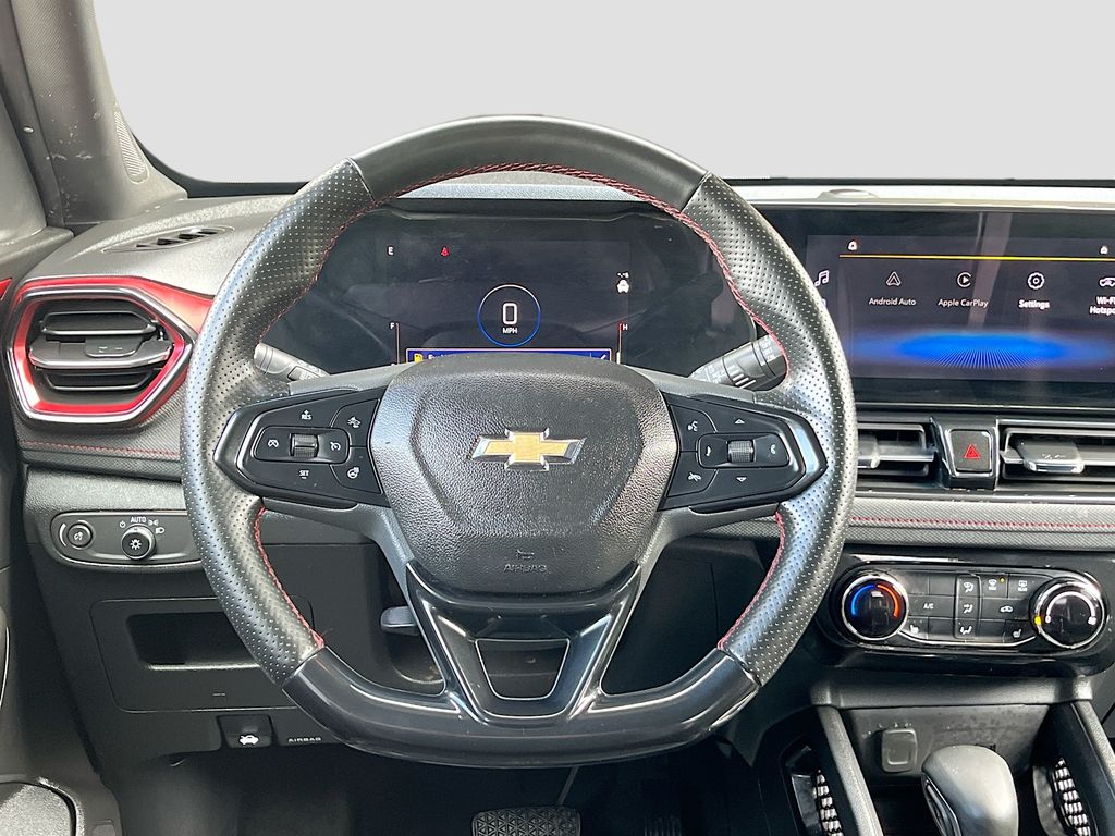 2025 Chevrolet Trailblazer RS - Photo 11