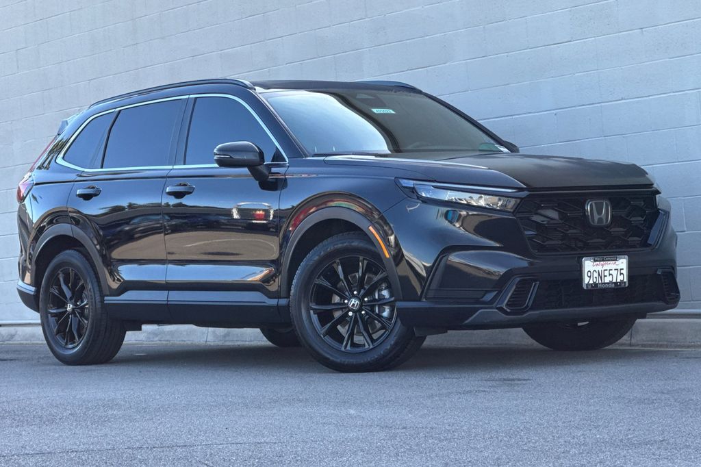 View vehicle photo 2