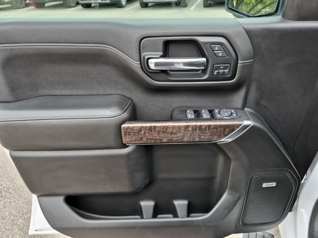 Used Car 2019 Gmc Sierra 1500  Denali For Sale Under $40,000 In Austin, Texas