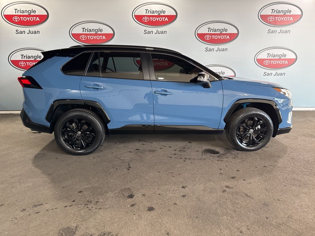 Thumbnail: 2024 Toyota RAV4 - 6