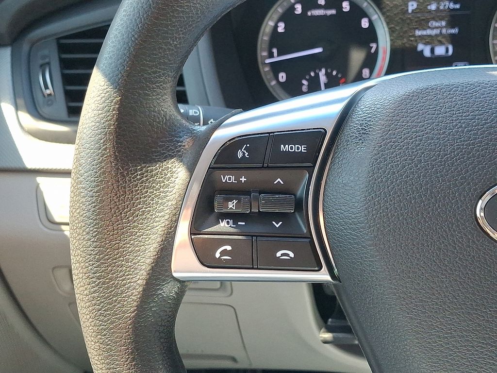 Thumbnail: 2018 Hyundai Sonata - 20