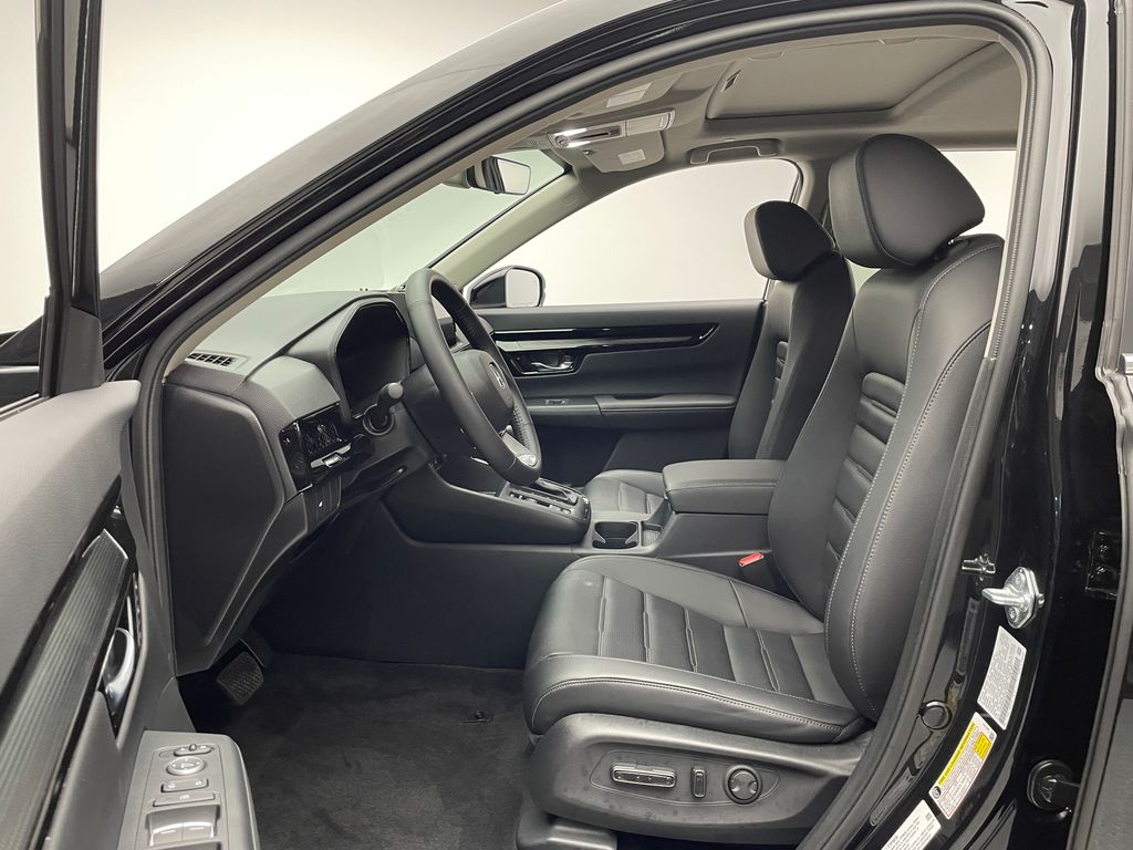 Thumbnail: 2026 Honda CR-V - 12