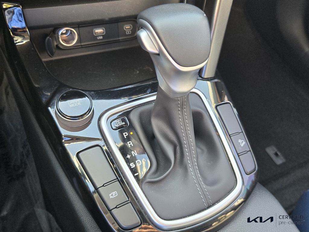 2024 Kia Seltos - $19,490