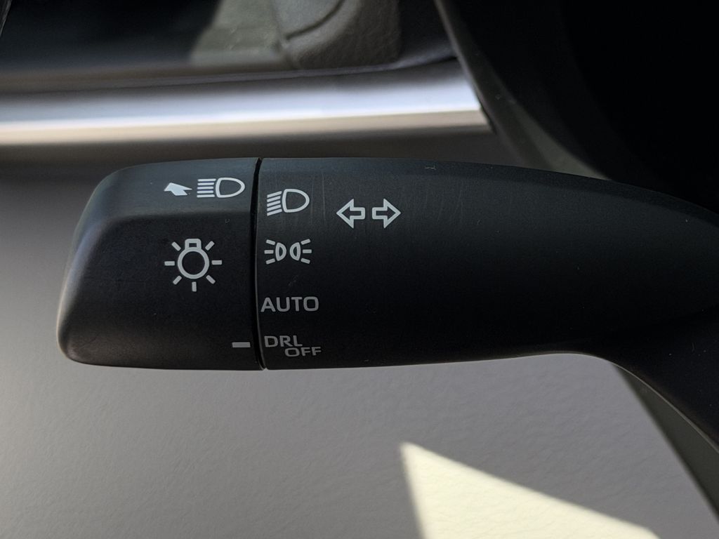 Used 2022 Toyota Sienna Van