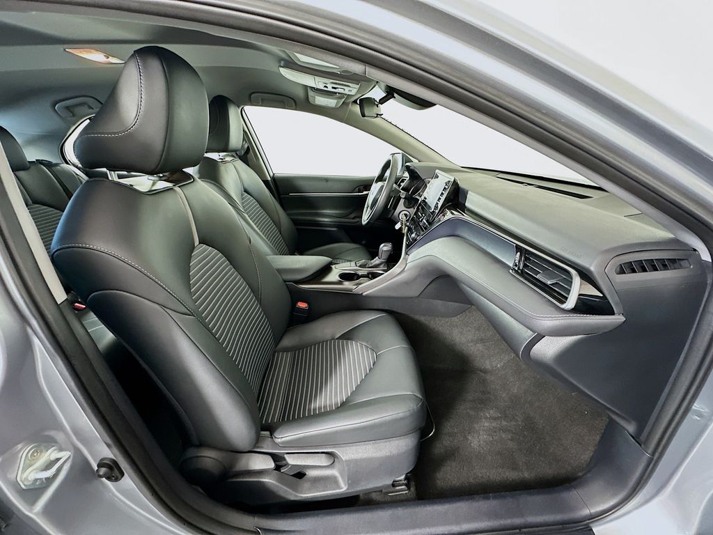 Thumbnail: 2024 Toyota Camry - 26