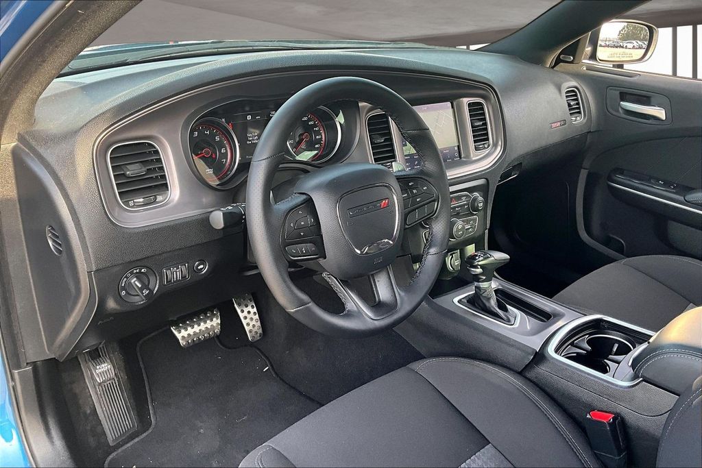 Used 2023 Dodge Charger Sedan