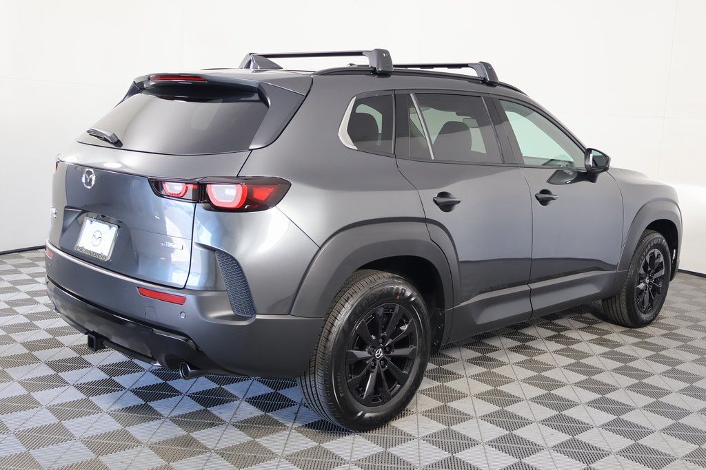 Thumbnail: 2026 Mazda CX-50 - 2