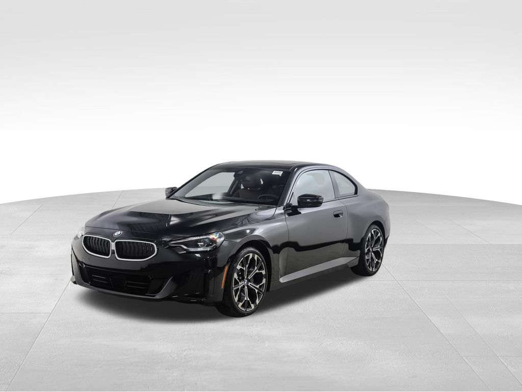 Thumbnail: 2025 BMW 2 Series - 1