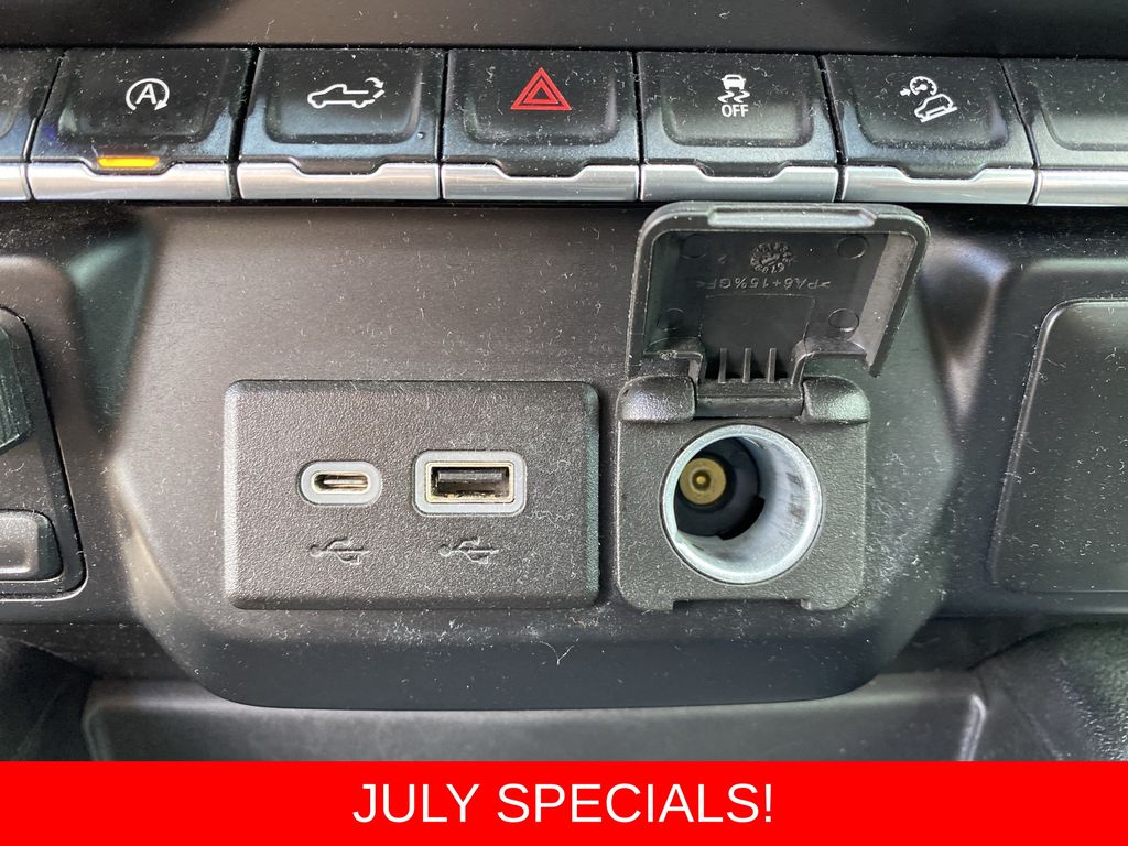 Used 2021 Chevrolet Silverado 1500 Truck