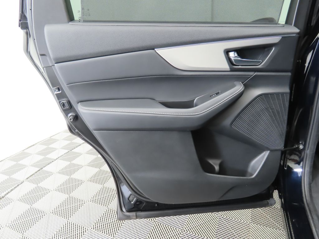 Thumbnail: 2023 Acura MDX - 27