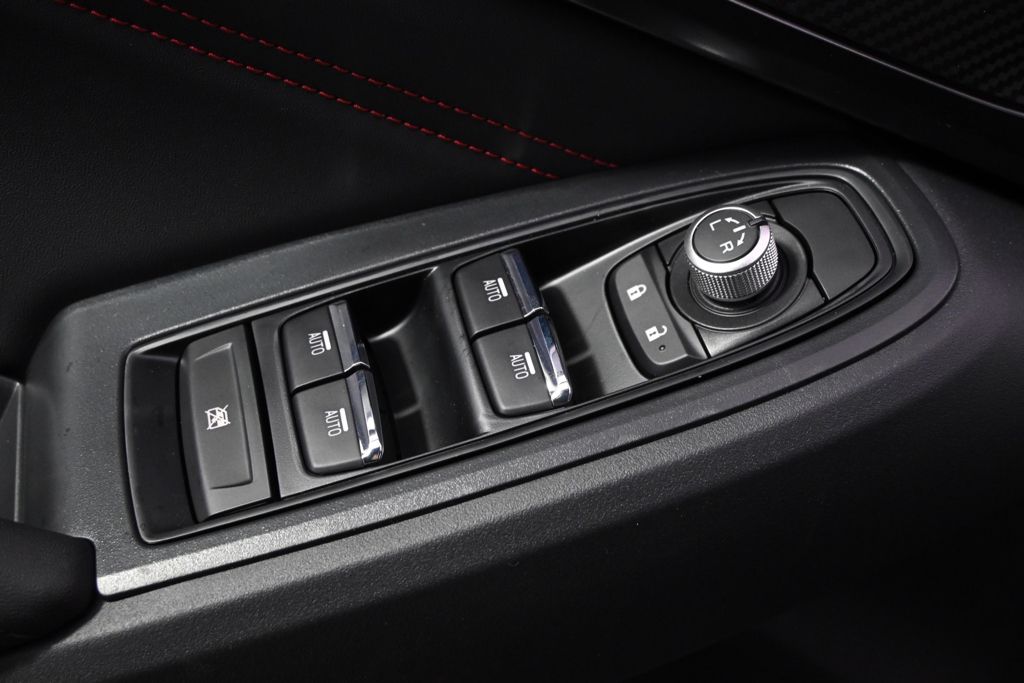 New 2026 Blue Subaru Premium image 23