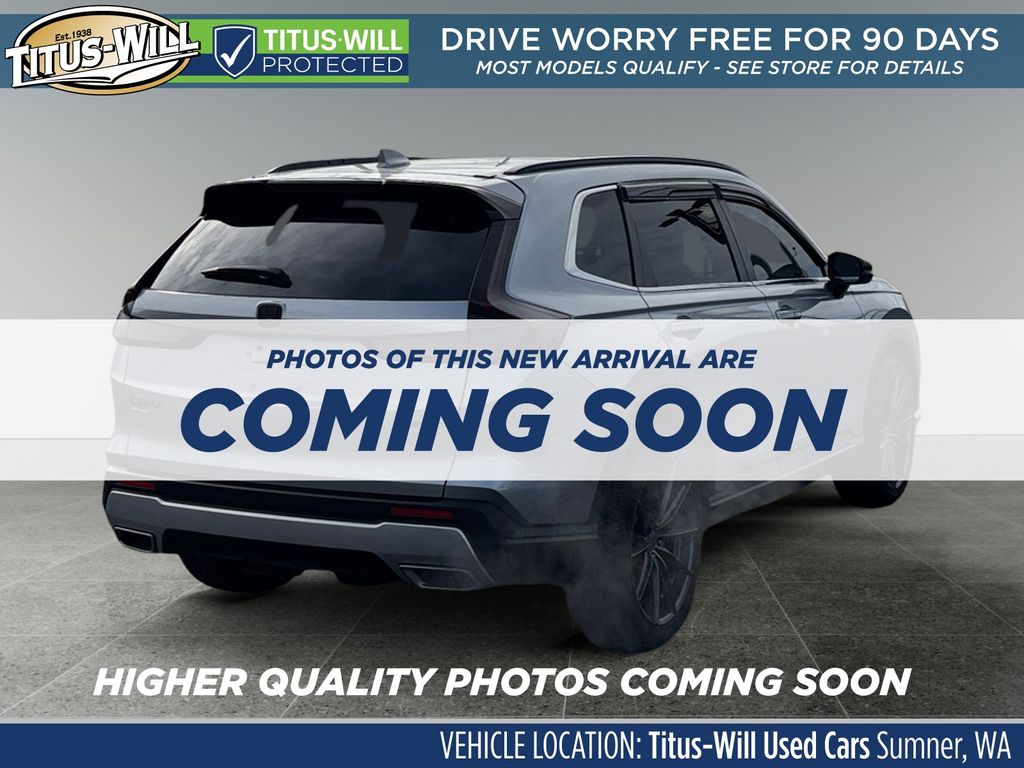 View vehicle photo 4