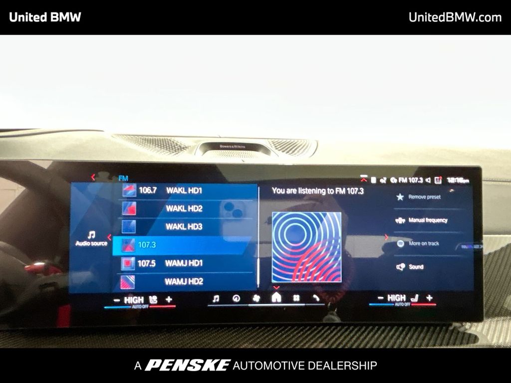 Thumbnail: 2026 BMW X5 - 16