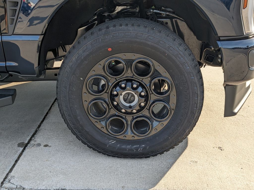 2024 Ford F-250 Super Duty Lariat