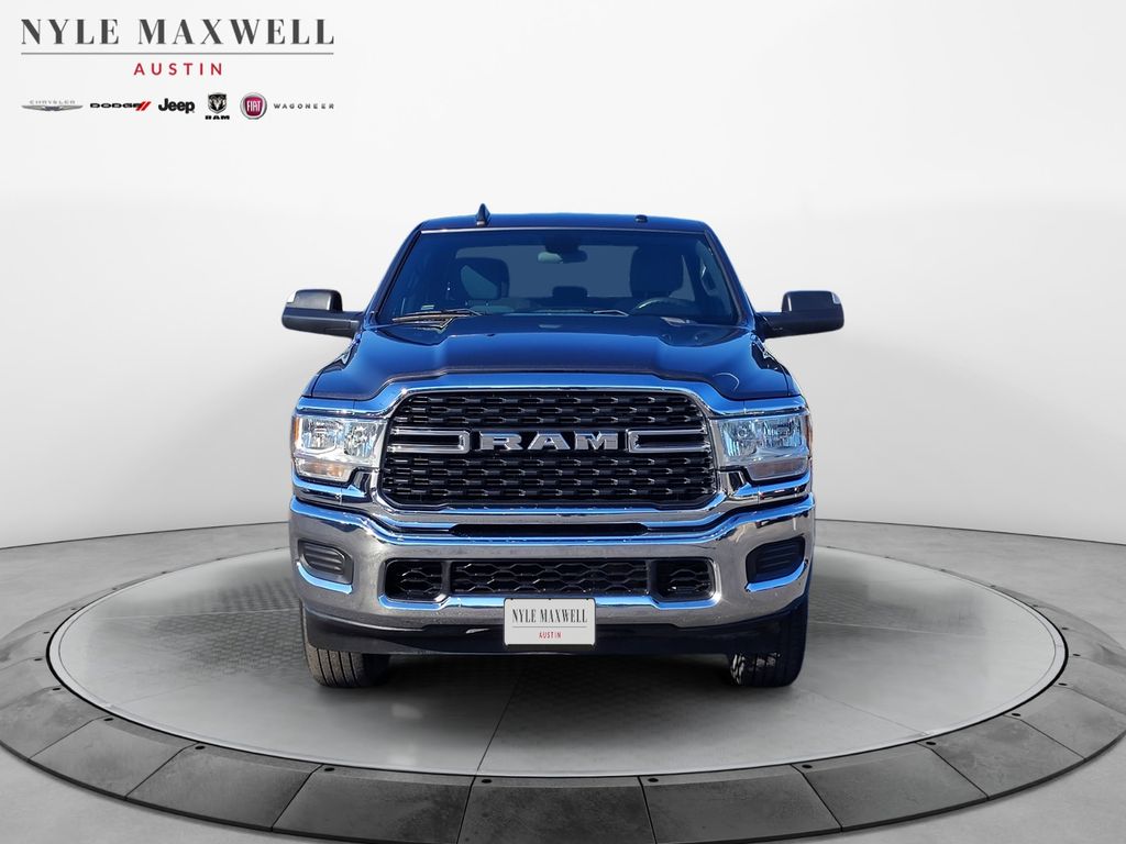Used Car 2022 Ram 2500  Big Horn For Sale Under $40,000 In Austin, Texas