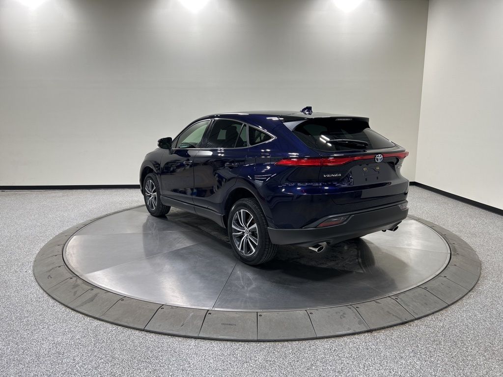 used 2022 Toyota Venza car, priced at $24,799