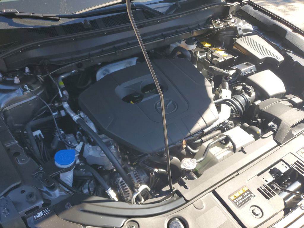 2025 Mazda CX-5 S Premium Plus package - Photo 11