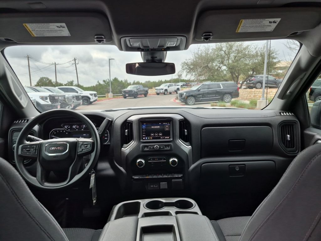 Used Car 2021 Gmc Sierra 1500  Base For Sale Under $35,000 In Austin, Texas