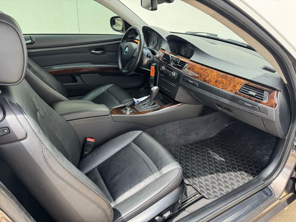 Used Car 2011 Bmw 3 Series  335i Xdrive For Sale Under $12,000 In Georgetown, Texas