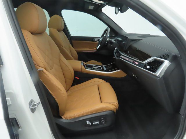 Thumbnail: 2025 BMW X5 - 22