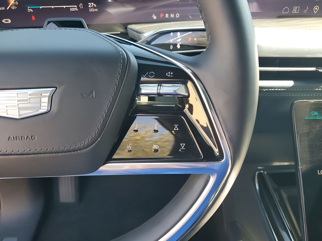 New Car 2025 Cadillac Escalade Iq  Sport 2 For Sale Under $140,000 In Austin, Texas