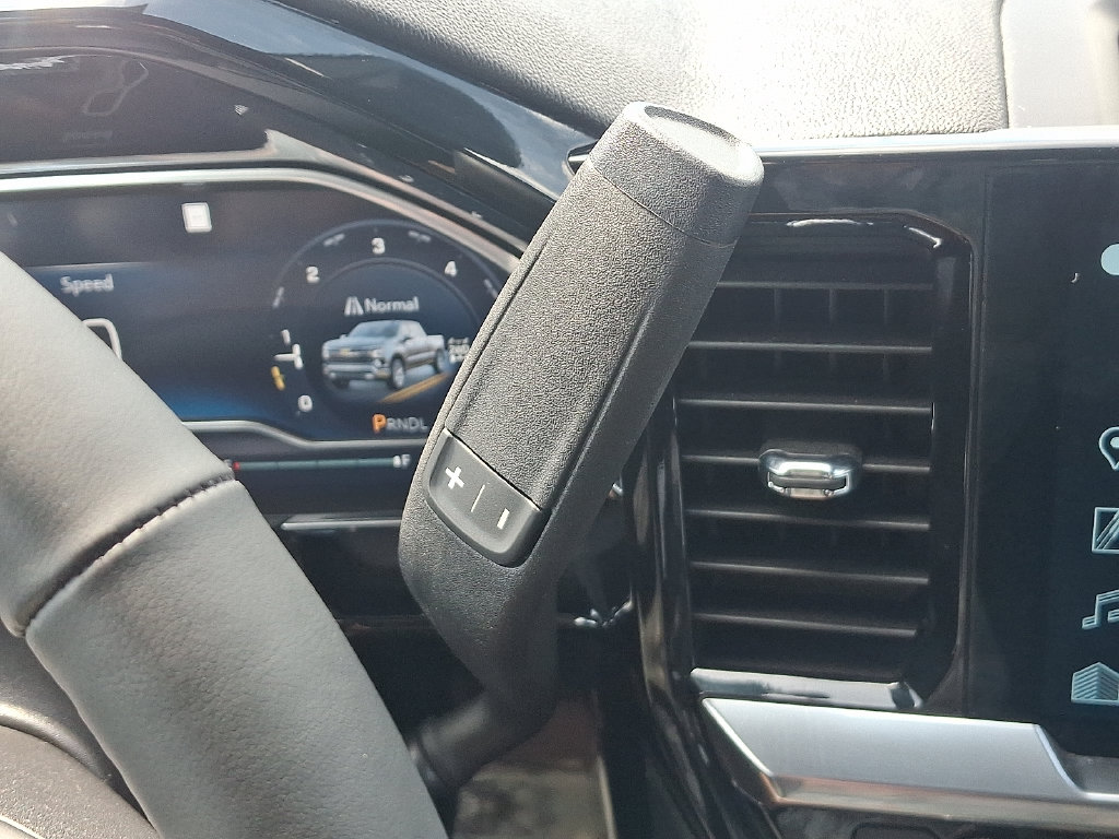 Thumbnail: 2023 Chevrolet Silverado 1500 - 15