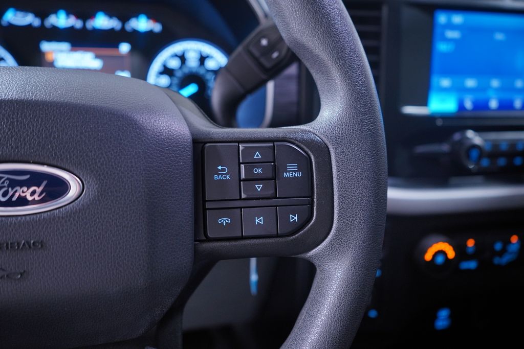 Thumbnail: 2022 Ford F-150 - 15