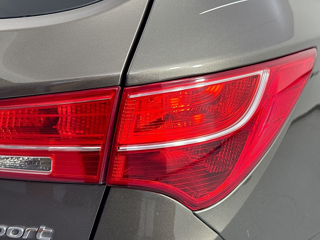 Used Car 2013 Hyundai Santa Fe Sport  Base For Sale Under $10,000 In Austin, Texas