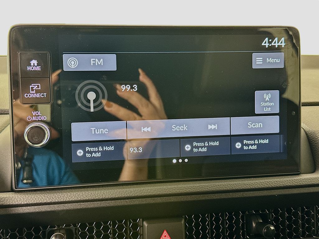 Thumbnail: 2026 Honda CR-V - 11