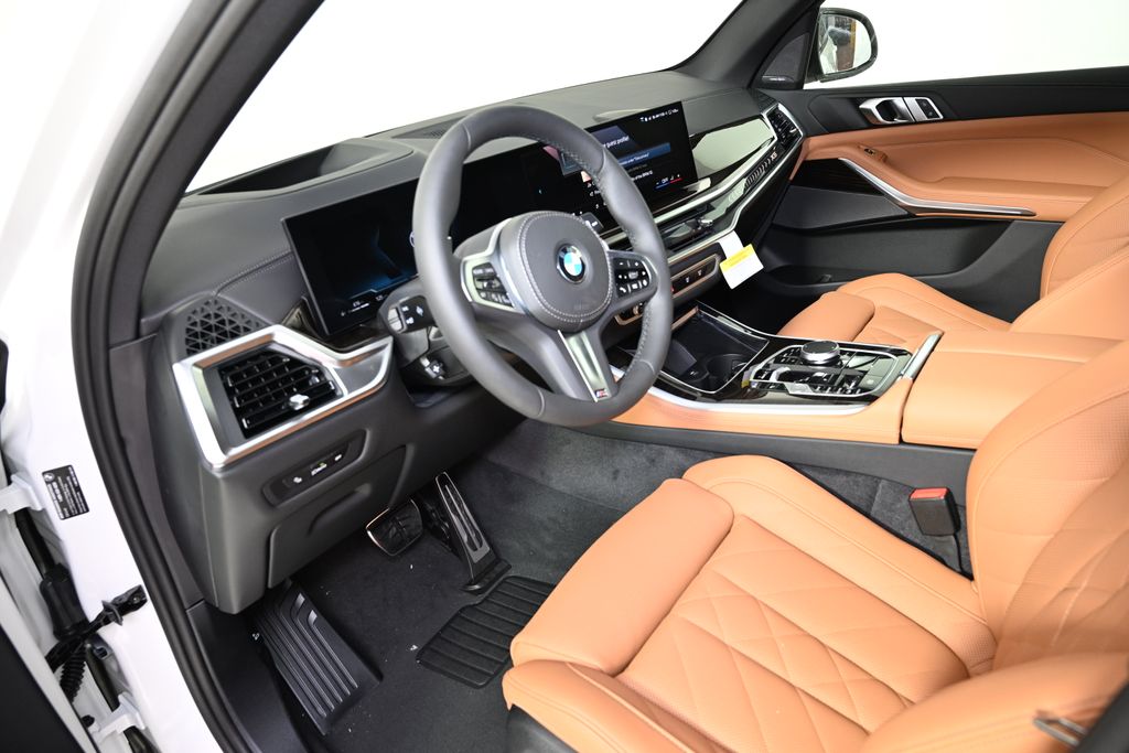 Thumbnail: 2026 BMW X5 - 15