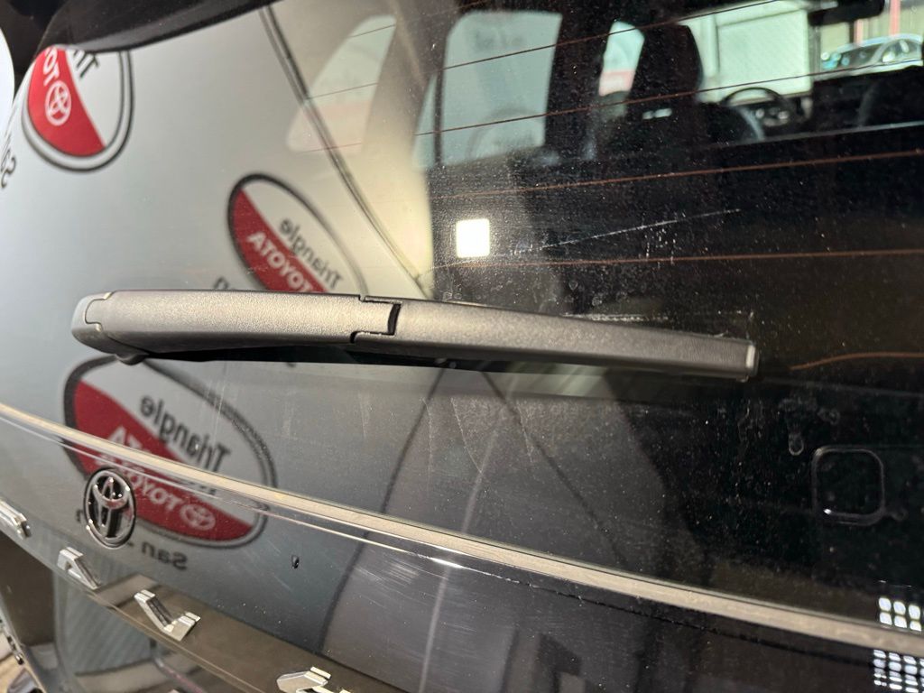 Thumbnail: 2026 Toyota RAV4 - 21