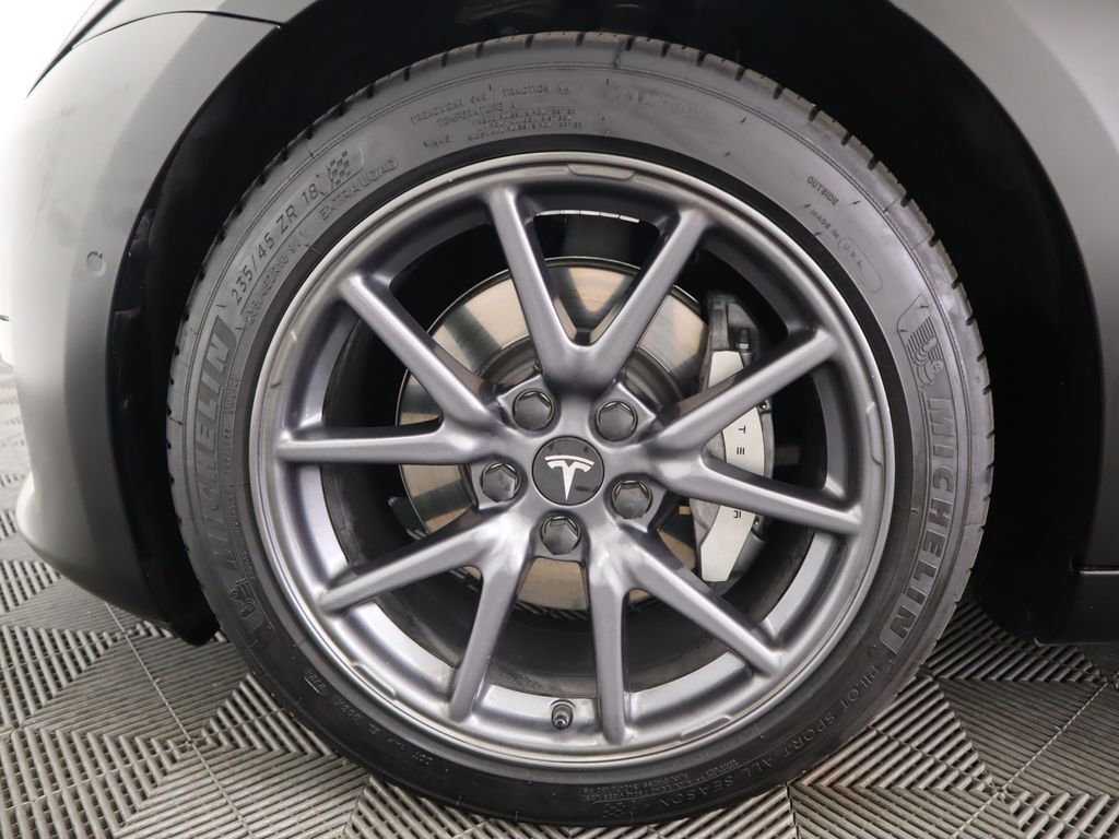 2019 Tesla Model 3 Performance 31