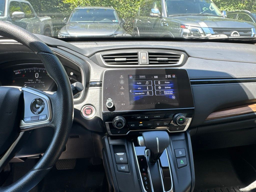 2020 Honda CR-V EX  at Rafferty Subaru
