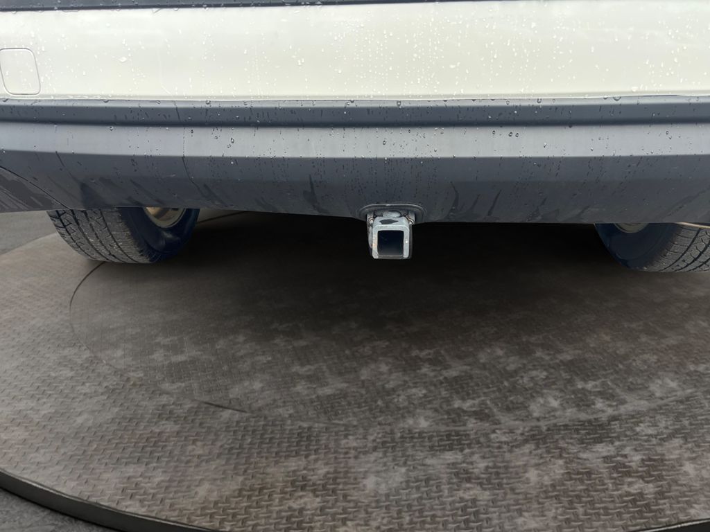2015 Subaru Forester 2.5i Limited White at Subaru and VW of Moon Township