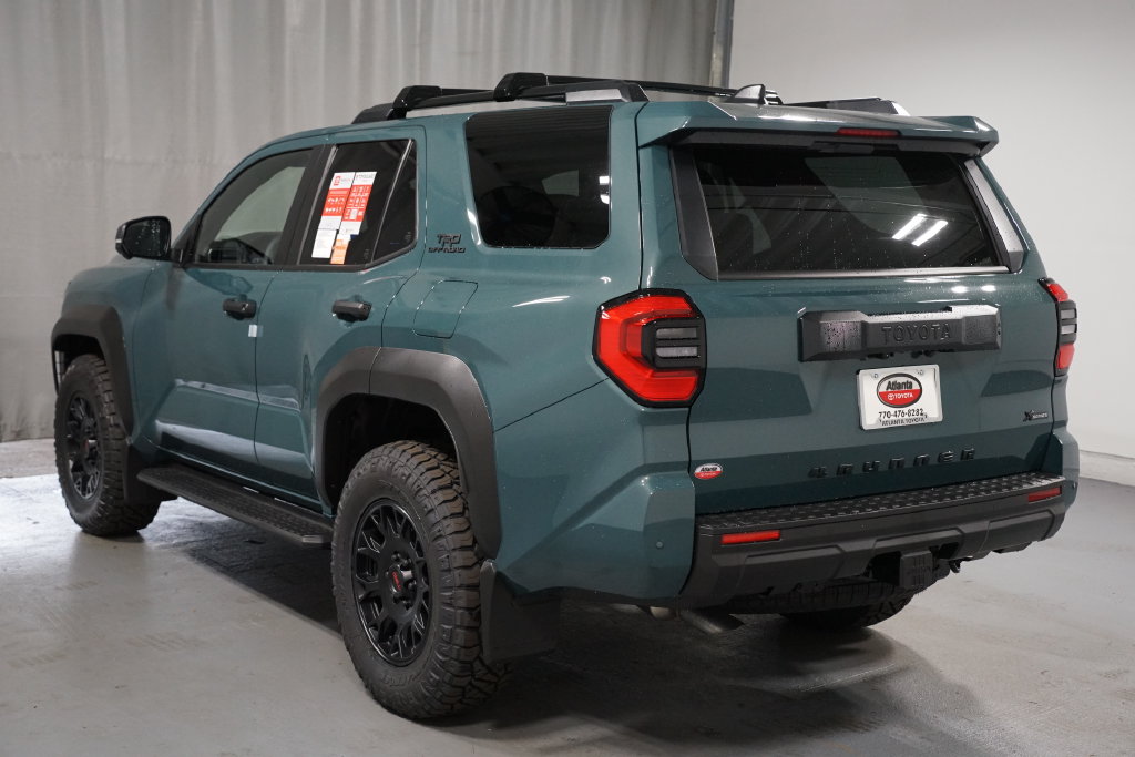 Thumbnail: 2026 Toyota 4Runner - 6