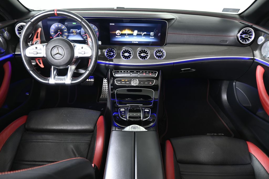 Thumbnail: 2019 Mercedes-Benz E-Class - 4