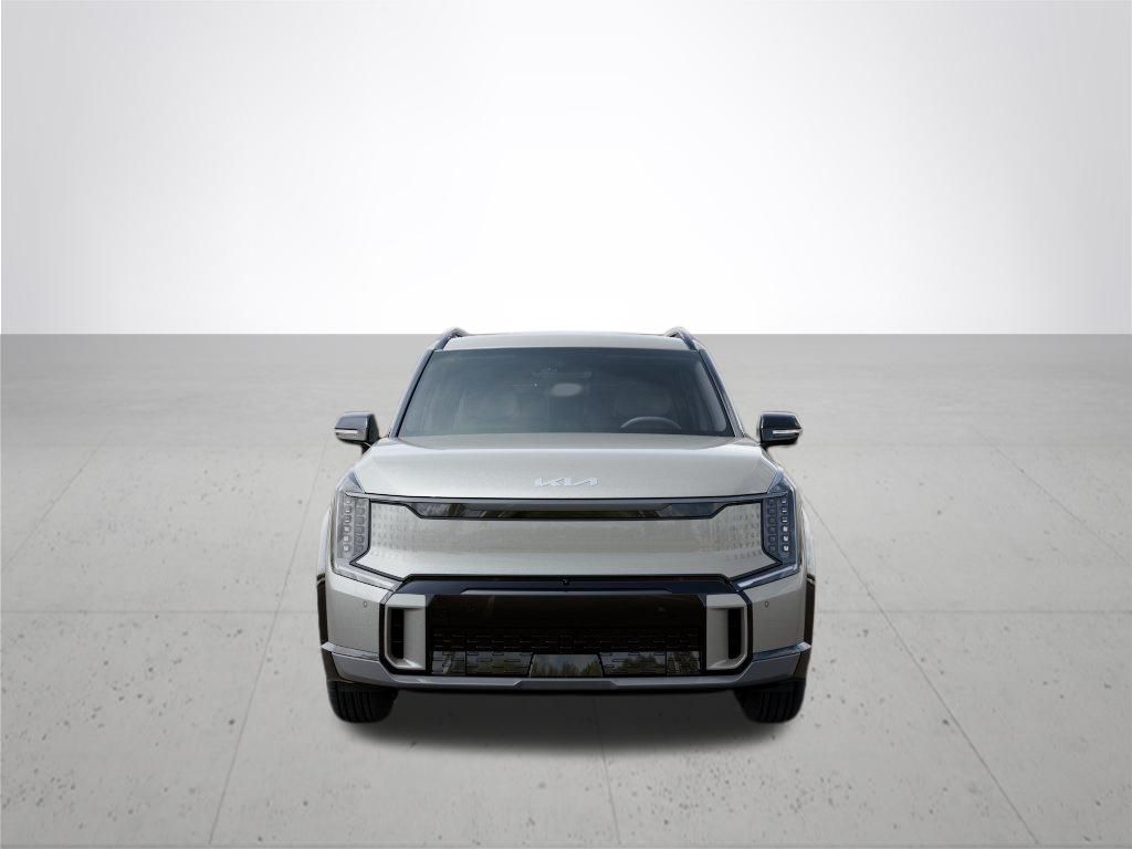 2026 Kia EV9 GT-Line