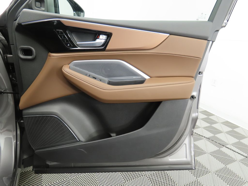 Thumbnail: 2026 Acura MDX - 27