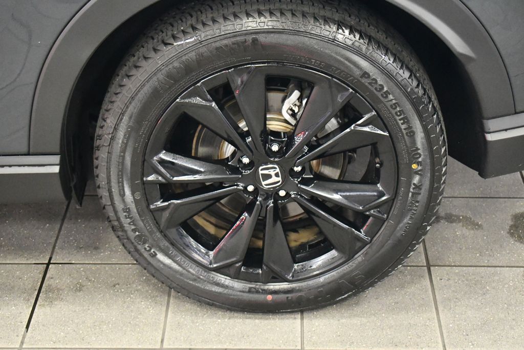 Thumbnail: 2023 Honda CR-V - 14