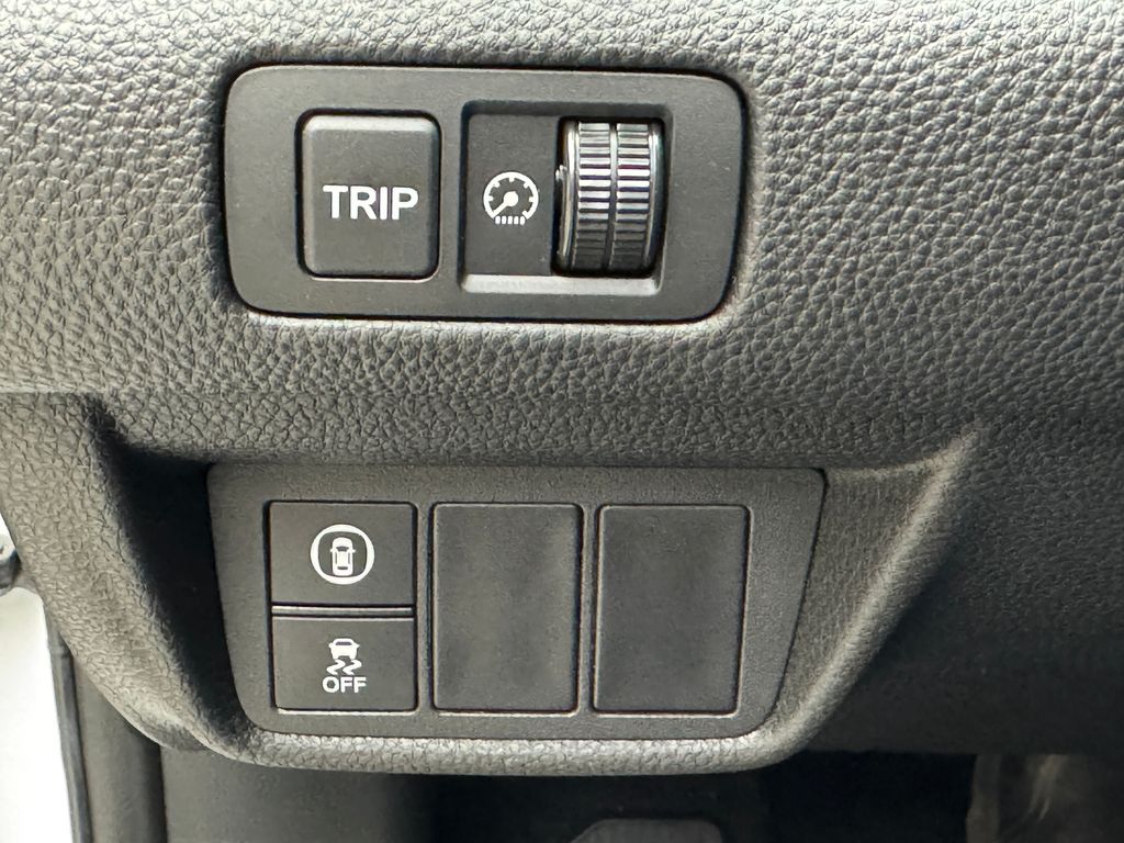Used 2020 White Honda LX image 20
