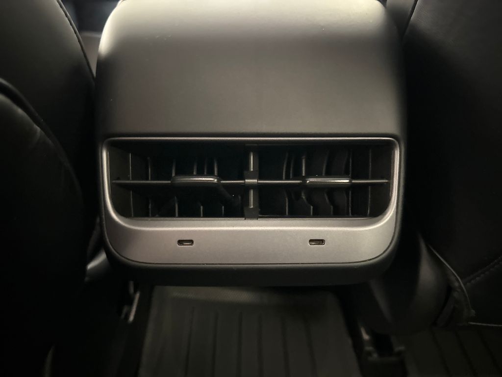 Used 2023 Gray Tesla Long Range image 23