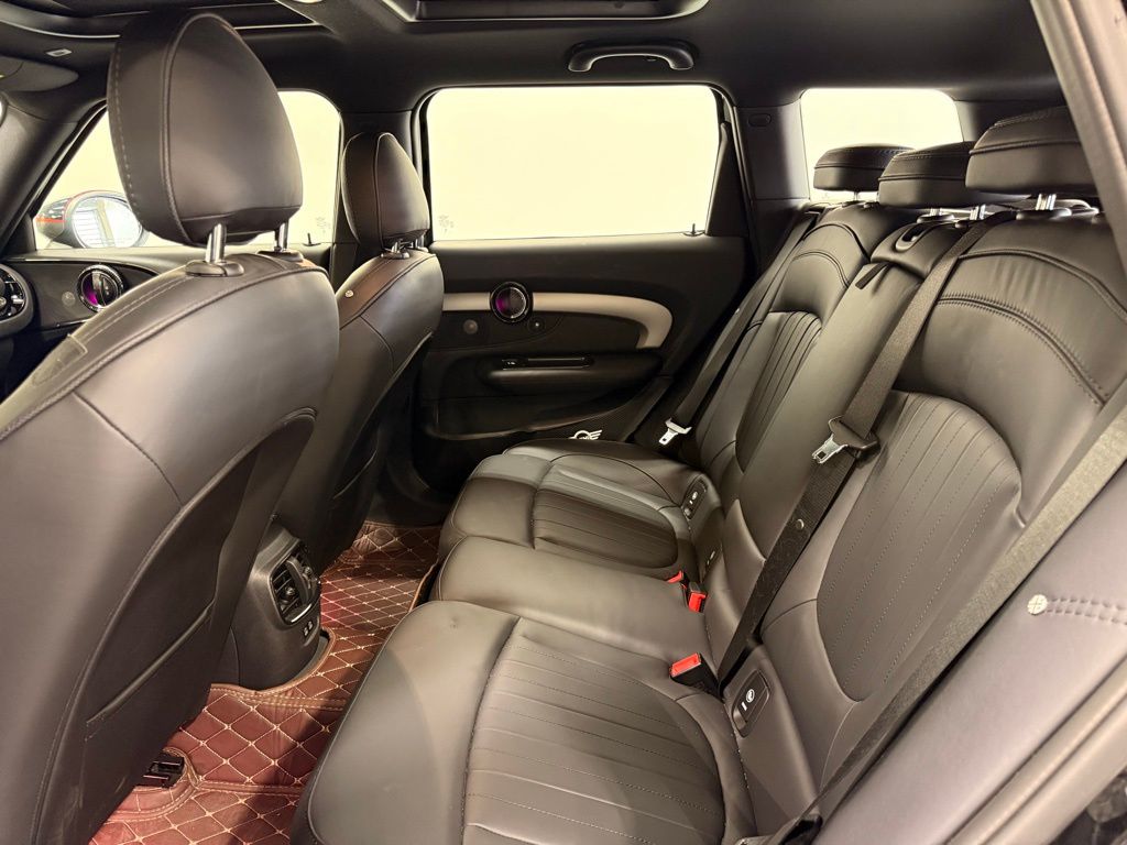 2024 MINI Cooper Clubman John Cooper Works 11