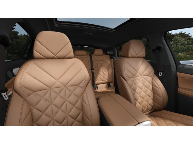 Thumbnail: 2026 BMW X6 - 11