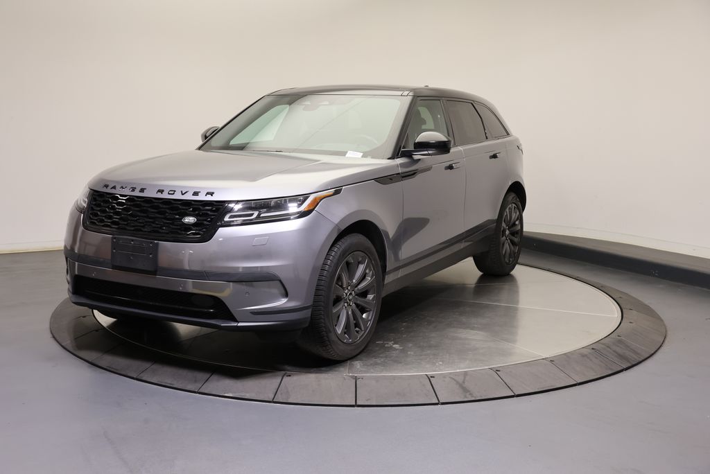 Thumbnail: 2023 Land Rover Range Rover Velar - 1